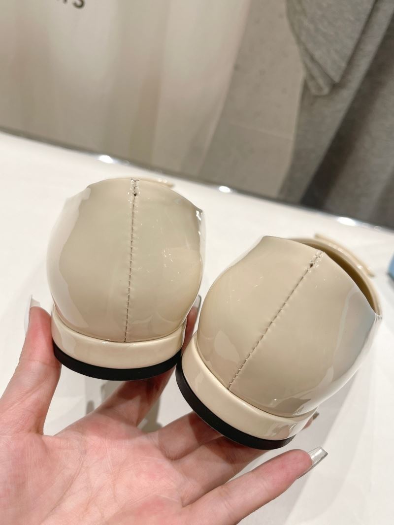 Prada Flat Shoes